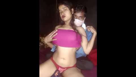indian_couple3 @ stripchat on 20241213
