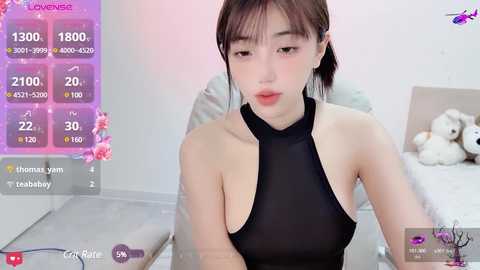 jiuer_9 @ stripchat on 20241213