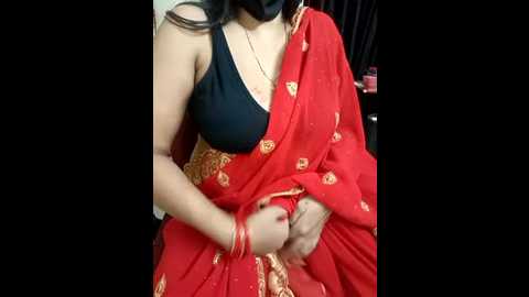 kaamuk_shweta @ stripchat on 20241213
