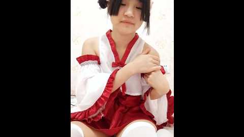 kissbaobao520 @ stripchat on 20241213
