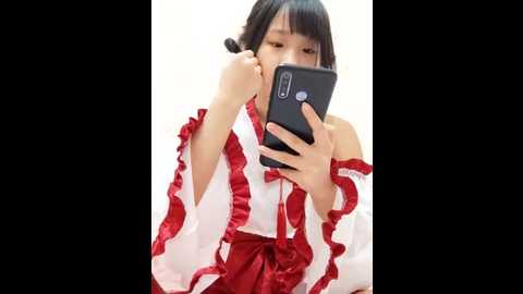 kissbaobao520 @ stripchat on 20241213