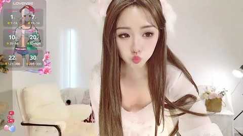 ko_alanna @ stripchat on 20241213