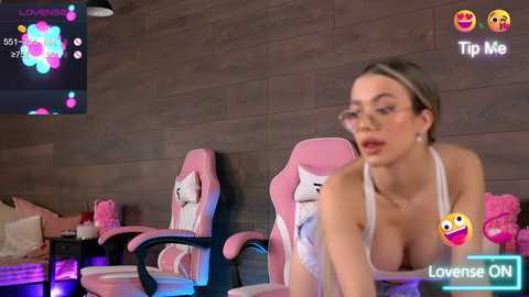 kyliejoyce @ stripchat on 20241213