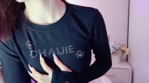lvy_w @ stripchat on 20241213