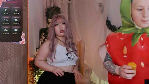 mei_honey_ @ stripchat on 20241213