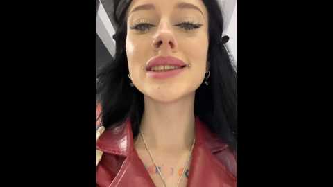 melissa_crazy @ stripchat on 20241213