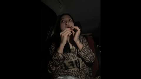 minhee18 @ stripchat on 20241213