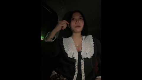 minhee18 @ stripchat on 20241213
