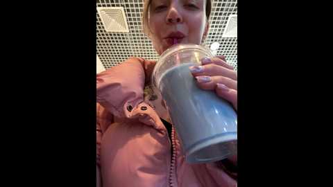 miss_elfie @ stripchat on 20241213