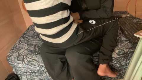 mystical_zara @ stripchat on 20241213