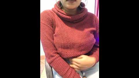 n_natasha @ stripchat on 20241213