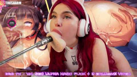 nancy_lu @ stripchat on 20241213