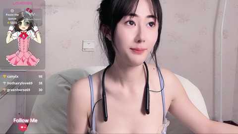qiqi__ @ stripchat on 20241213