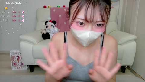 ran_o_o @ stripchat on 20241213
