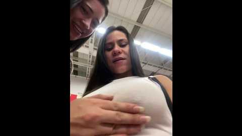 reggie_liam @ stripchat on 20241213