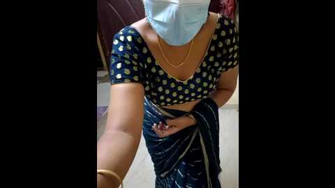 roja_telugu777 @ stripchat on 20241213