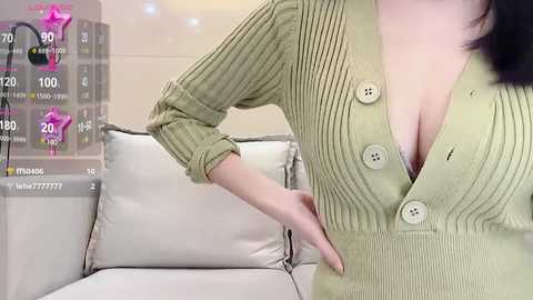 ruoling_19 @ stripchat on 20241213