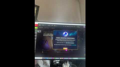 seraphine23 @ stripchat on 20241213