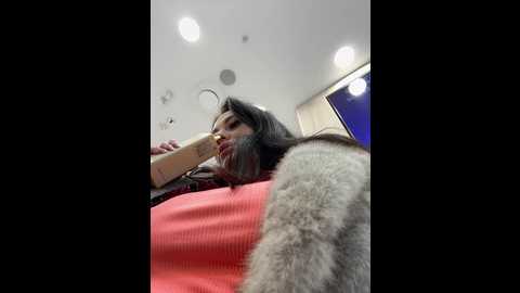 wet__bunny @ stripchat on 20241213