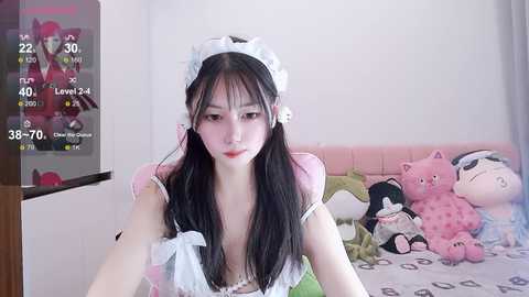 xiaomi_angela @ stripchat on 20241213