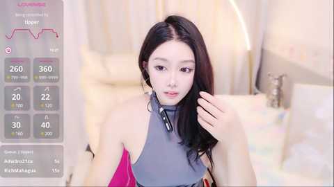 xiaoxiaoguaibao @ stripchat on 20241213