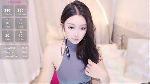 xiaoxiaoguaibao @ stripchat on 20241213