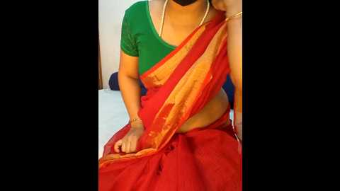 yash_anamika @ stripchat on 20241213