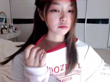 _lucky_girl @ stripchat on 20241214