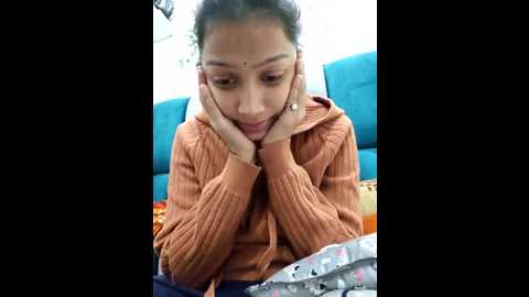 aleena_rai @ stripchat on 20241214