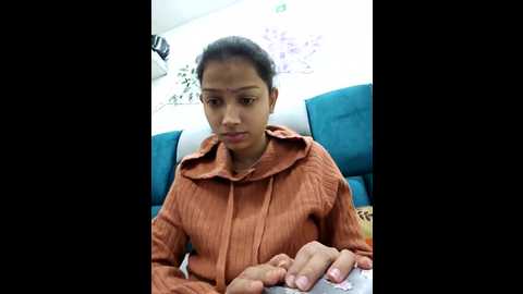 aleena_rai @ stripchat on 20241214