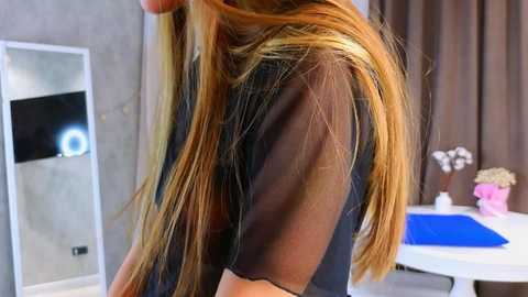 alodiacoke @ stripchat on 20241214