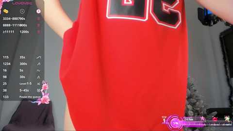 aoki_sweet @ stripchat on 20241214