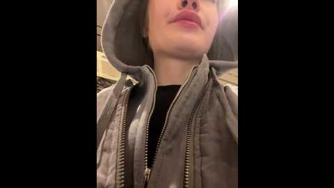 baby_brownie @ stripchat on 20241214