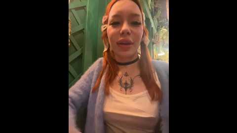 babydolll @ stripchat on 20241214