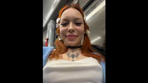 babydolll @ stripchat on 20241214