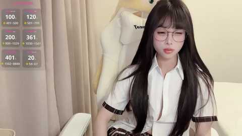 beb_66 @ stripchat on 20241214