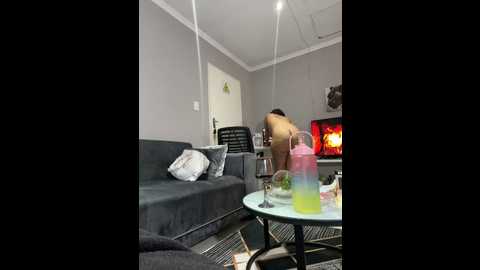 bootyfulbarbiie @ stripchat on 20241214