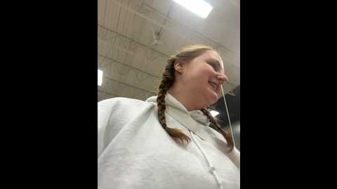 gingersnap33 @ stripchat on 20241214