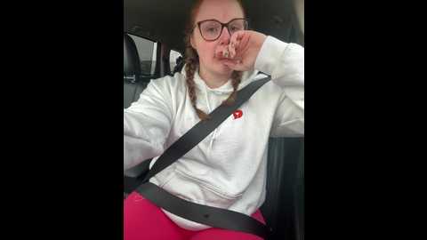 gingersnap33 @ stripchat on 20241214