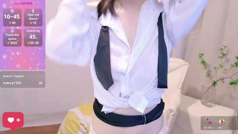 gougou_111 @ stripchat on 20241214