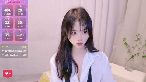 gougou_111 @ stripchat on 20241214