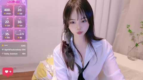 gougou_111 @ stripchat on 20241214