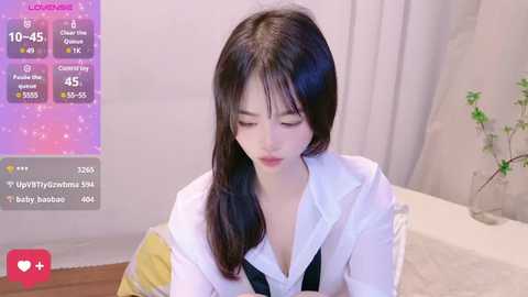 gougou_111 @ stripchat on 20241214