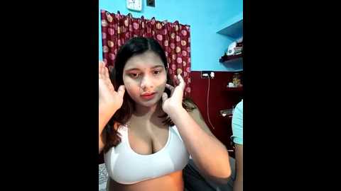 indiancouplecum @ stripchat on 20241214