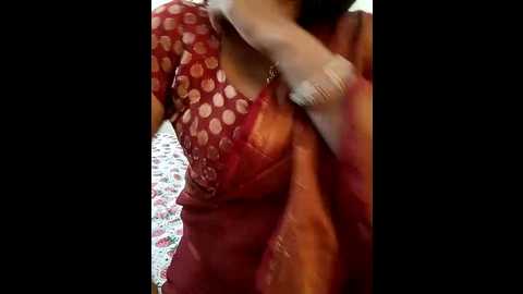 kaamuk_shweta @ stripchat on 20241214