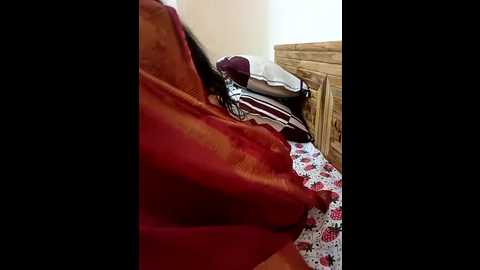 kaamuk_shweta @ stripchat on 20241214