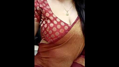 kaamuk_shweta @ stripchat on 20241214