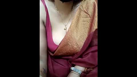 kaamuk_shweta @ stripchat on 20241214