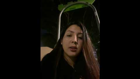 licky_lu @ stripchat on 20241214
