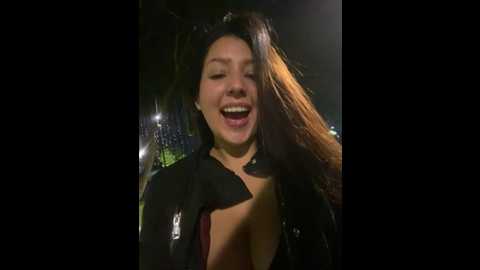 licky_lu @ stripchat on 20241214